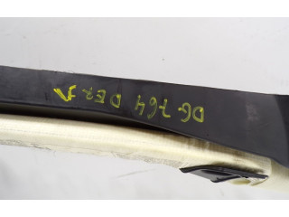 Подушка безопасности двери 1K6880742T, 1K6880742H   Volkswagen Golf SportWagen