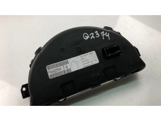 Панель приборов P9660225880D   Citroen C3       