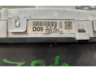 Радиатор охлаждающей жидкости 940051C620   Hyundai Getz