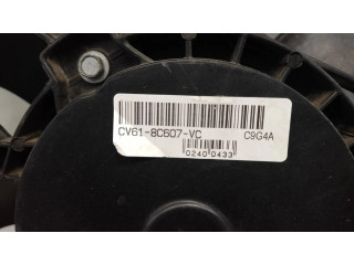Вентилятор радиатора     CV618C607    Ford Focus ST 1.0