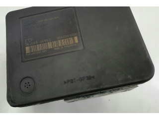 Jednotka ABS 6N612C405AA   Mazda 3 I 2006