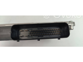 Блок управления коробкой передач 4H0907163B   Audi A8 S8 D4 4H
