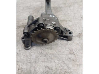 Масляный насос   038115105C, 038115121A  Volkswagen Caddy 