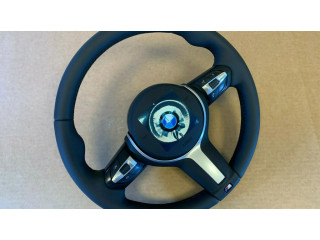 Volant BMW 4 F36 Gran coupe 2015 32307848338, 32308092724  