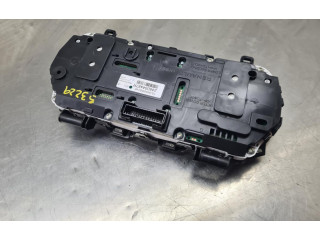 Přístrojová deska  Renault Kangoo III 2024 248094487R, 19J9690MBC4E  