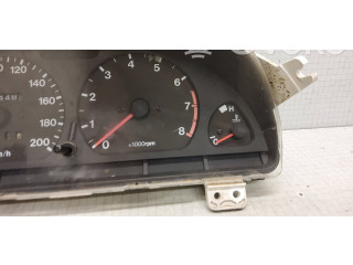 Přístrojová deska  Subaru Justy 2000 3410080EH0  