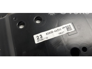 Přístrojová deska  Toyota RAV 4 (XA40) 2012 838004A230  