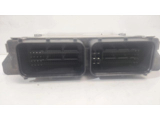 Блок управления двигателя 3911607243, 9001340285   KIA Picanto