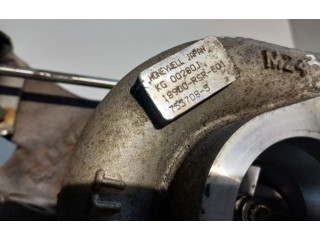  Турбина Honda Civic  18900RSRE01, 7537085   для двигателя N22A2      