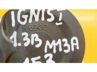  Поршень с шатуном  69G0  Suzuki Ignis  