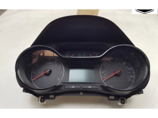 Přístrojová deska  Opel Crossland X 2019 9822626080, 3549714  