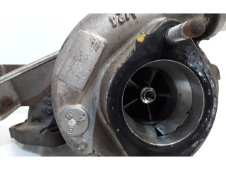  Турбина Honda Civic  18900RSRE01, 7537085         