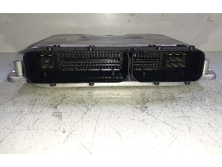 Řídící jednotka 038906019EB, 0281010553   Volkswagen Passat Alltrack 2001
