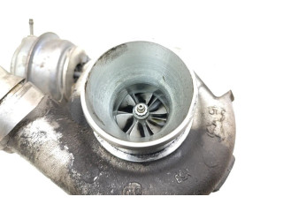  Турбина Renault Laguna III  8200347344         
