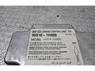 Блок подушек безопасности 959101H000   KIA Ceed