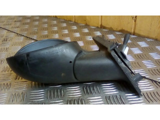 Zpětné zrcátko  levé Citroen C3 2004  012026  