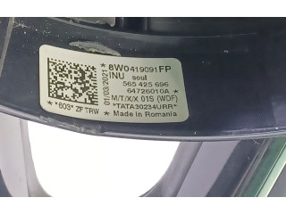Volant Audi A4 S4 B9 8W 2021 8W0419091FP, 64726010A  