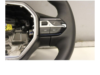 Volant Peugeot 2008 II 2019 2229533501  