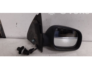 Zpětné zrcátko  Volkswagen Lupo 2000    