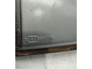 Zpětné zrcátko  Mercedes-Benz S W126 1993  0217246, 0217246  