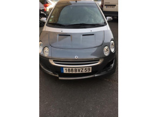 Стартер    Smart ForFour I      
