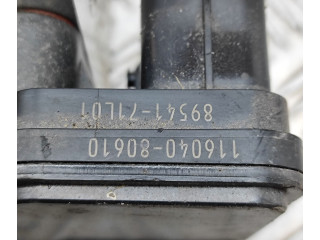 Блок АБС 8954171L01, 11604080610   Toyota  Hilux (AN120, AN130)  2015 - 2020 года