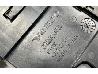   Pojistková skříňka 32200086, F618B   Volvo V60 2019