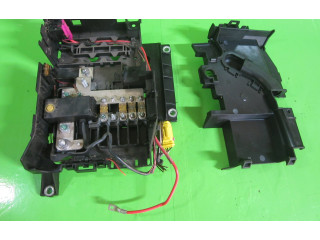   Pojistková skříňka 7L0937548, 15426742   Volkswagen Touareg  2004