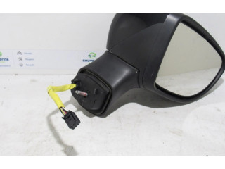 Zpětné zrcátko  Renault Captur 2015  963010497R, 963010497R  