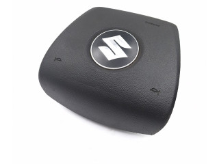Подушка безопасности водителя 30380153DWA, 1DAM056V21254A   Suzuki XL7 II
