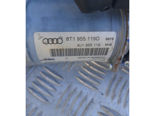 Моторчик дворников 8T1955023E    Audi A5 Sportback 8TA