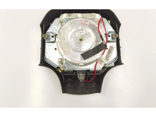 Подушка безопасности водителя P5DU39JX8AB   Jeep Grand Cherokee