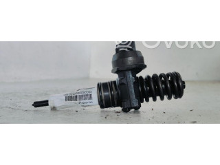 Vstřikovač 07Z130073F   Volkswagen Touareg I    BAC 