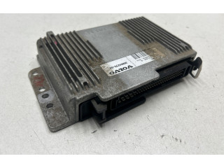 Řídící jednotka S113727100G, 373556166   Volvo S40, V40 2002