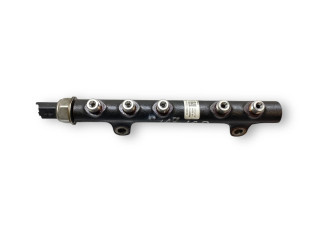 Топливная рампа 968529758002   Peugeot 207   для двигателя 9HP (DV6DTED)