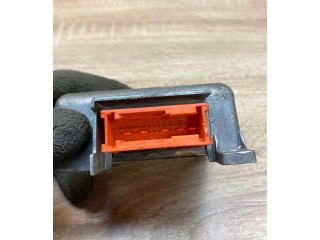 Блок подушек безопасности 0008208026, 12198403   Mercedes-Benz C W202