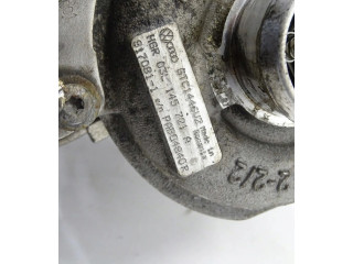  Турбина Audi Q5 SQ5  03L145721A         