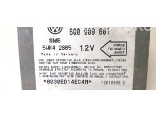 Блок подушек безопасности 6Q0909601   Volkswagen Sharan