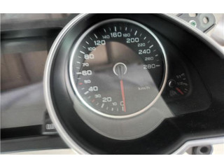 Спидометр (приборный щиток) 8T0920932P   Audi A5 Sportback 8TA 2011
