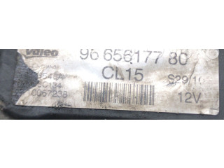 Zpětné zrcátko  Peugeot 308 2009  9665617780, 9665617780  