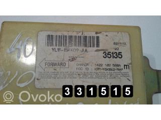 Řídící jednotka YL1F-15K602-AA   Ford Explorer 2001