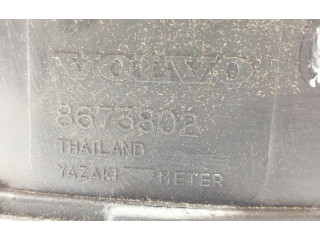 Přístrojová deska  Volvo S60 2006 69594700T, 8673802  