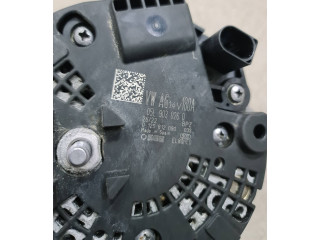Vstřikovací čerpadlo 05L903026D, 0125812090   Skoda Octavia Mk4    DTT 
