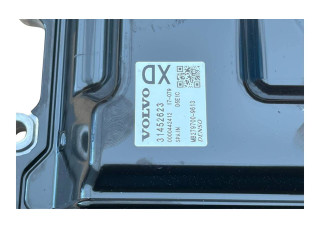 Řídící jednotka 31452623, MB2797009613   Volvo V60 2016