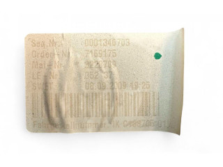 Панель приборов 62109358975, 62109358975   BMW 5 GT F07       