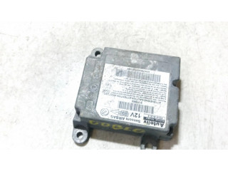 Блок подушек безопасности 51772803, 608673600d   Fiat Doblo