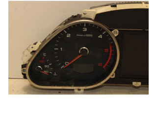 Přístrojová deska  Audi A6 Allroad C6 2006 5550022002  