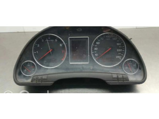 Панель приборов 0263626036   Audi A4 Allroad       