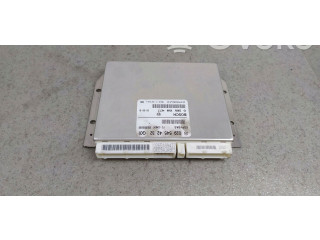 Řídící jednotka 0295454232   Mercedes-Benz A W168 2000