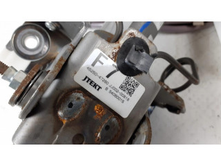  рейка  Колонка рулевая 4525047280   Toyota Prius+ (ZVW40) 2011-2018 года